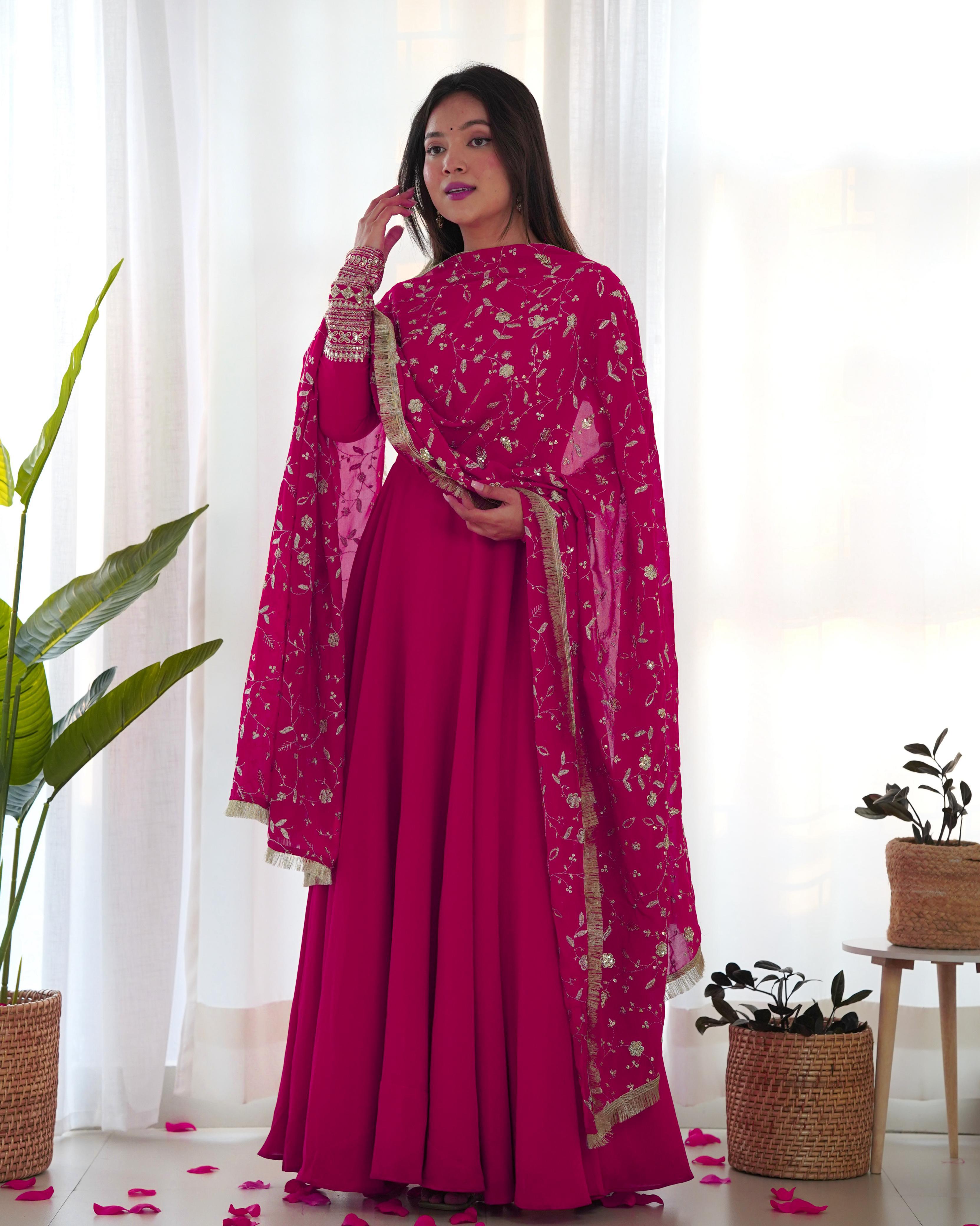 RANI PINK